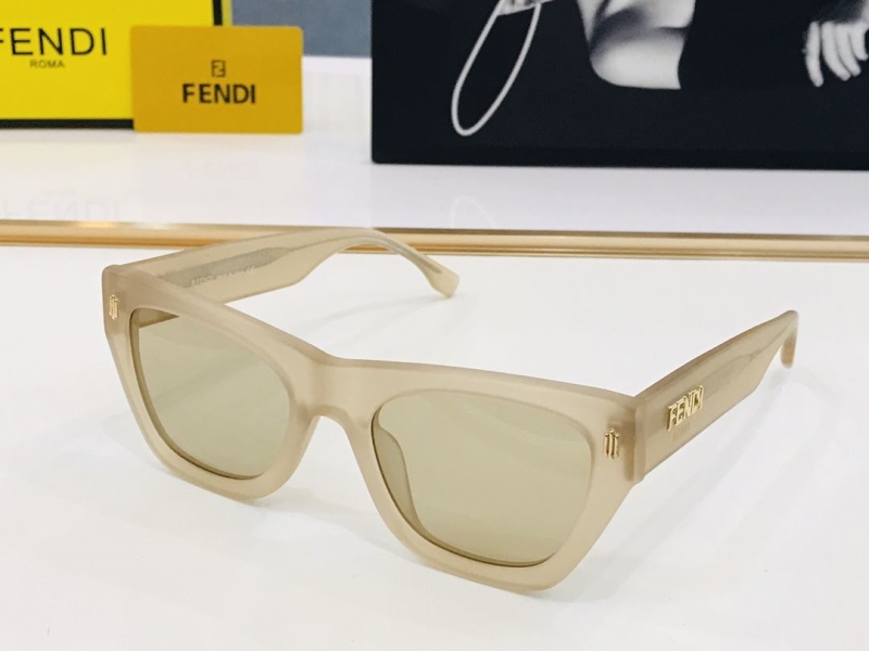 Fendi Sunglasses